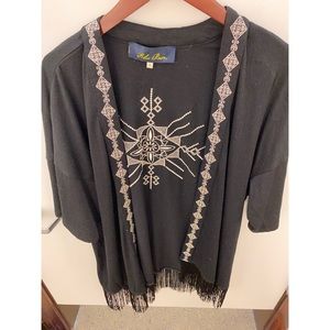 Boho cardigan 🌞